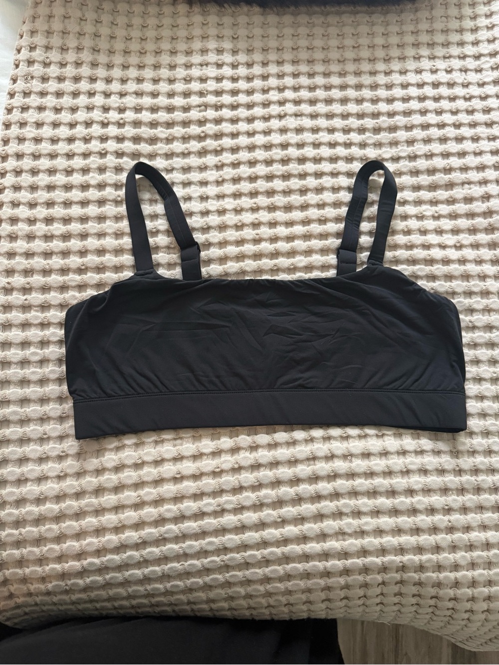 SKIMS bralette
